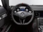Mercedes-Benz SLS AMG Black Series 2012 года